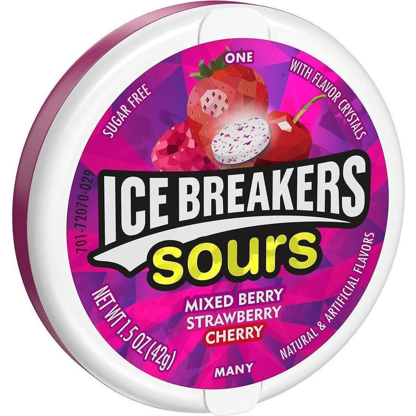 Hershey Ice Brackers Surt1.51z