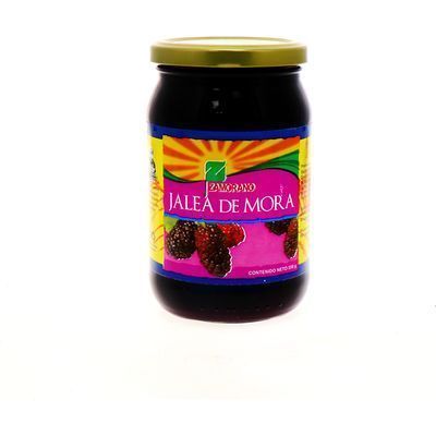 Jalea Zamorano De Mora 550gr
