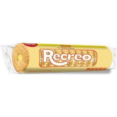 Galleta Pozuelo Recreo 155gr