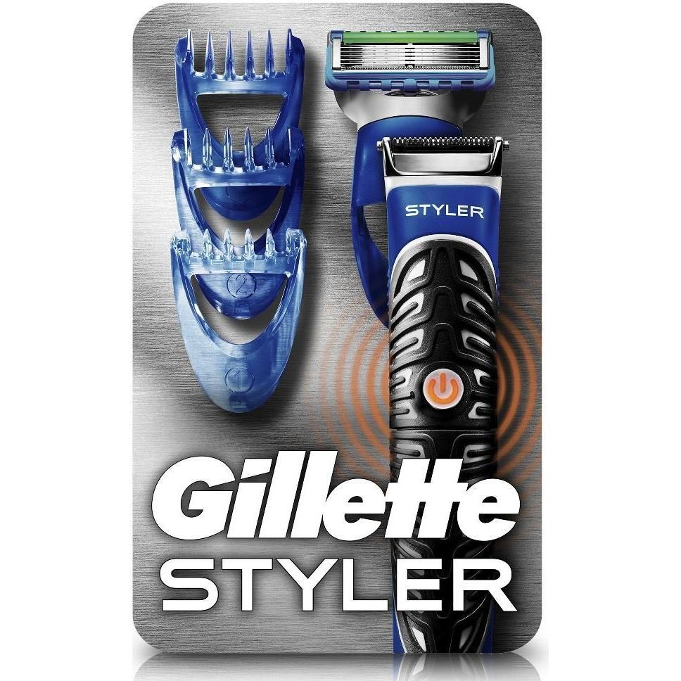 Gillette Proglide Styler 3en1