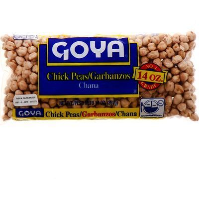 Goya Garbanzos 14 Oz