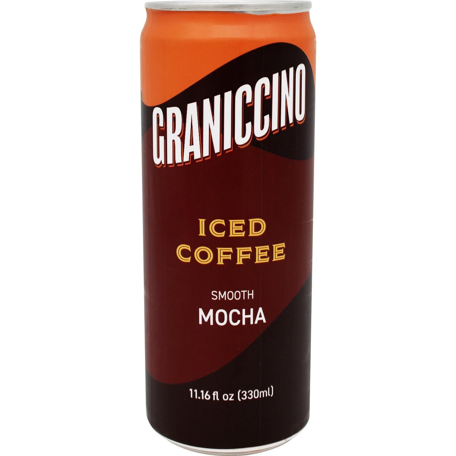 Graniccino Iced Coffee S/mocha