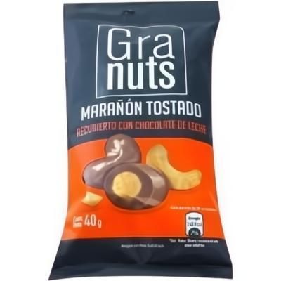 Granuts Marañon