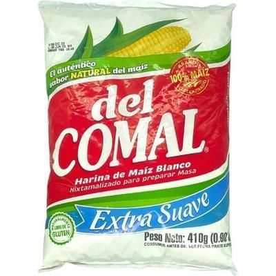 Hari Maiz Del Com Ext Sua0.90l