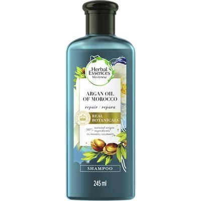 He Bio Renew Sh Arga Oil 245ml