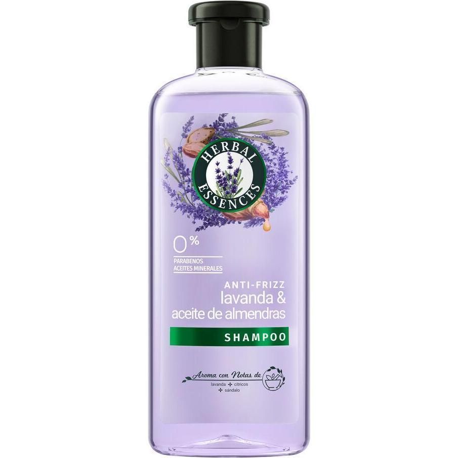 He Clas Sh Lav Act D/alm 400ml