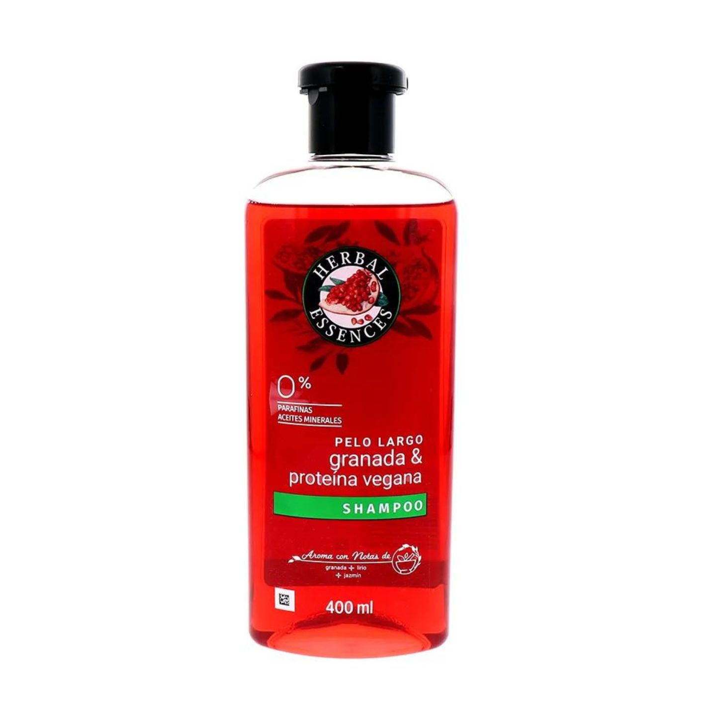 He Classic Sh Granada 400ml