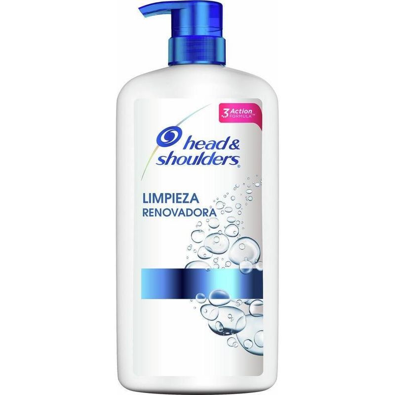 Head&amp;sh Shamp Limp Ren 1000ml