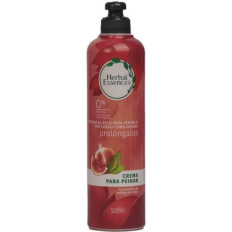 Herb Ess Crem Prolongalo 300ml