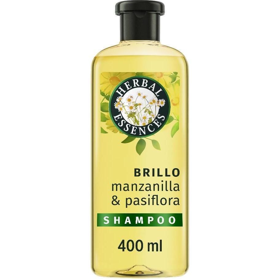 Herbal Ess Sh Manzanilla 400ml