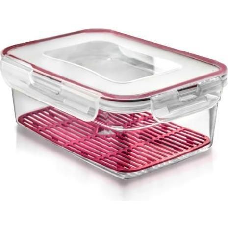 Hermetico Lock 1.1 Ltr Cereza
