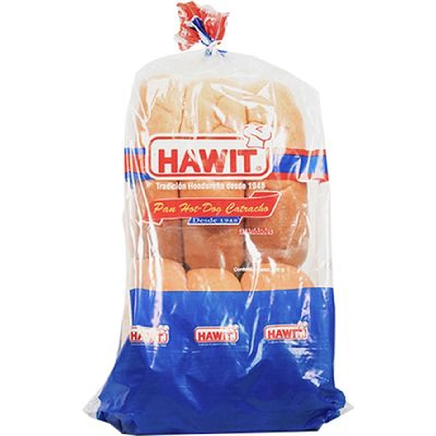 Hot Dog Catracho