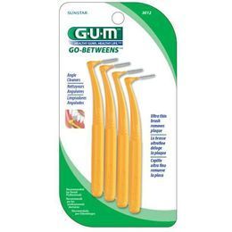 Interproximal Viajero 4 Ct Gum