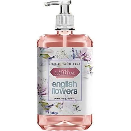 Jabon Li Ef More Essen 600ml