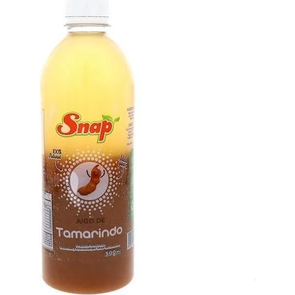 Jugo De Tamarindo  500ml