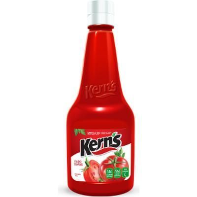 Kerns Ketchup 375gr