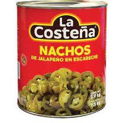 La Coste Chil Jala Nach 2.90kg