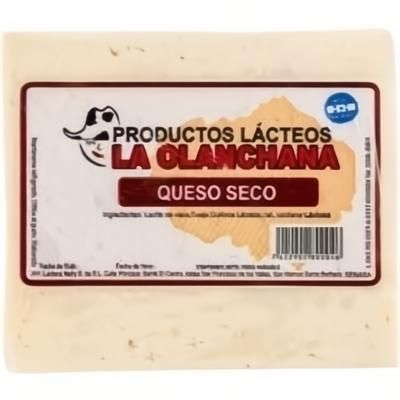 La Olanchana Queso Seco 440g