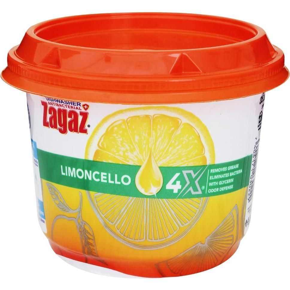 Lavapl Zagaz  Limoncel 800grs