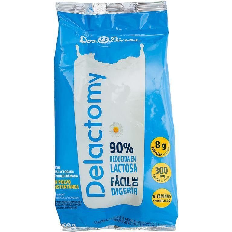 Leche Dp Deslactomy Polvo800gr