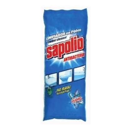 Limp Baño Lavanda Bolsa 450gr