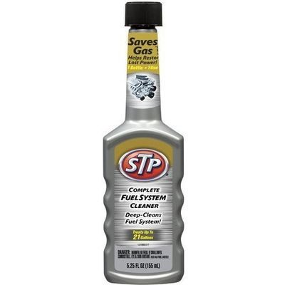 Limpiad Sistem Inyeccion 5.2oz