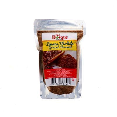 Linaza Molida