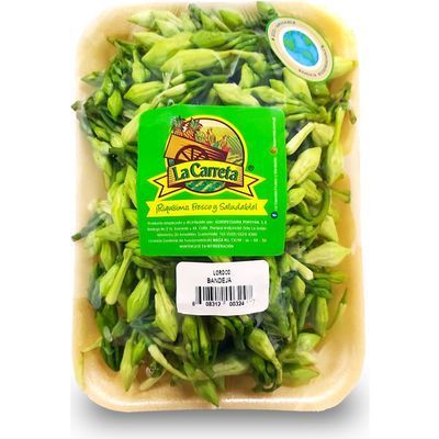 Loroco 1/2 Lb Rapalo Foods