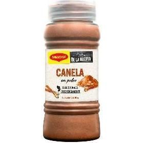 Maggi Canela Frasco 60gr
