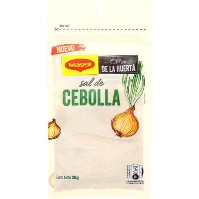 Maggi Sal Cebolla Refill 26gr