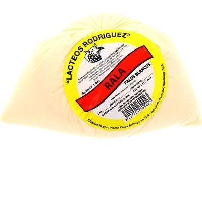 Mantequilla Rala Modelo