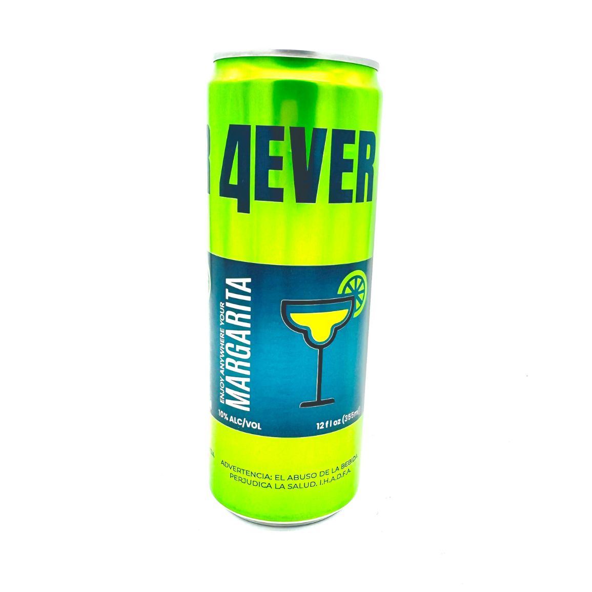 Margarita 4ever Lata 355ml