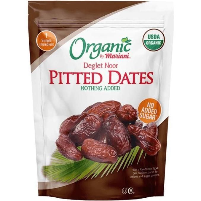 Mariani Dátiles Orgánicos1.13k