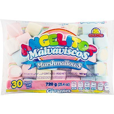 Marsmal Ange Gigan Bicol 720gr