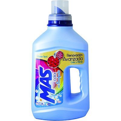 Mas Color Suaviza 1.83lt