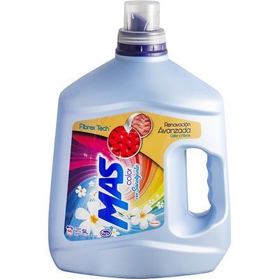 Mas Color Suaviza 4.65lt