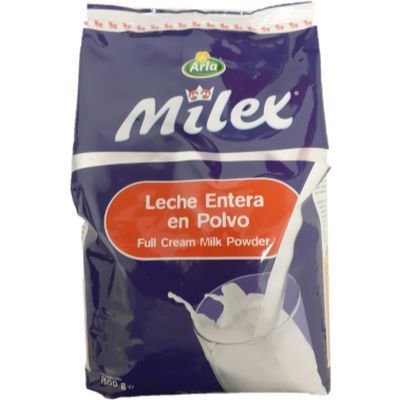 Milex Entera Bolsa 1500gr