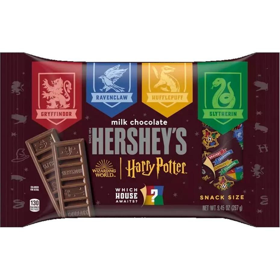 Chocolate Potter Hershey 9.45z