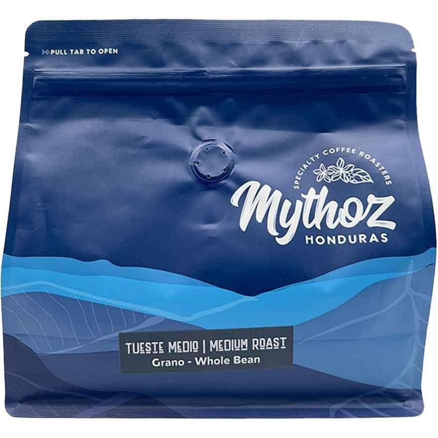 Mythoz Cafe Tueste Grano 454g