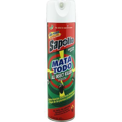 Insec Matatodo 360 Ml