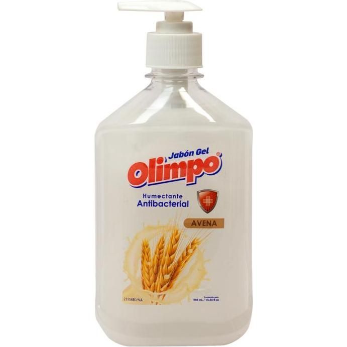 Jab Liq Olimpo Aven 460ml