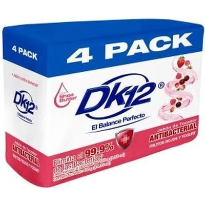 Jab Toc Dk12 Fruto&amp;yogurt 400g