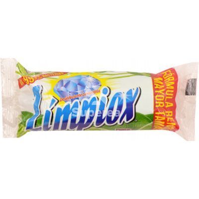 Jabon Limpiox Limon Cil 320gr