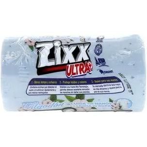 Jabon Zixx Algodon Cil/400g