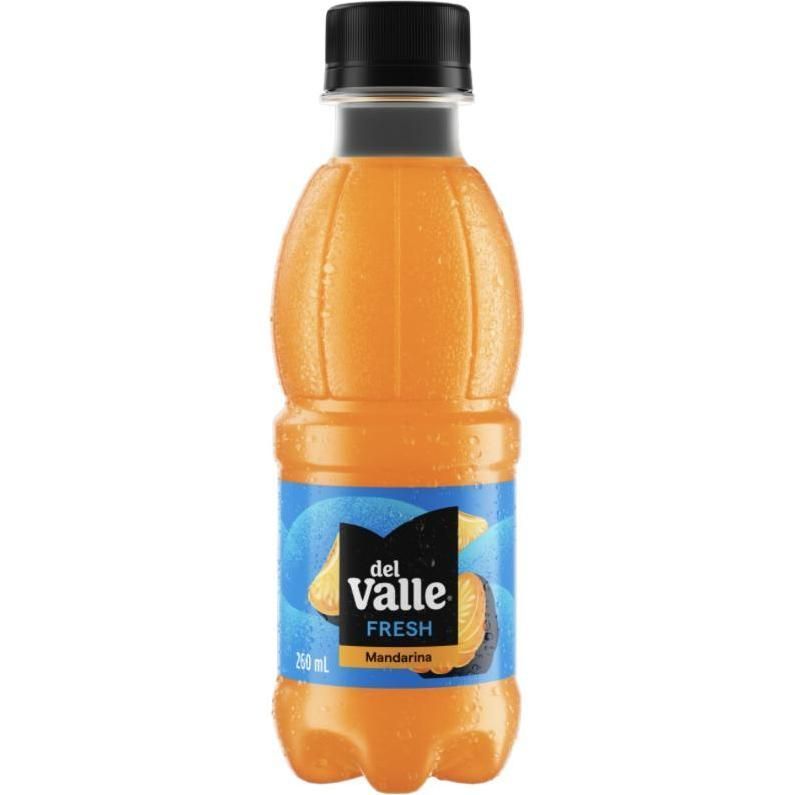 Jugo Del Valle Mandarina 237ml
