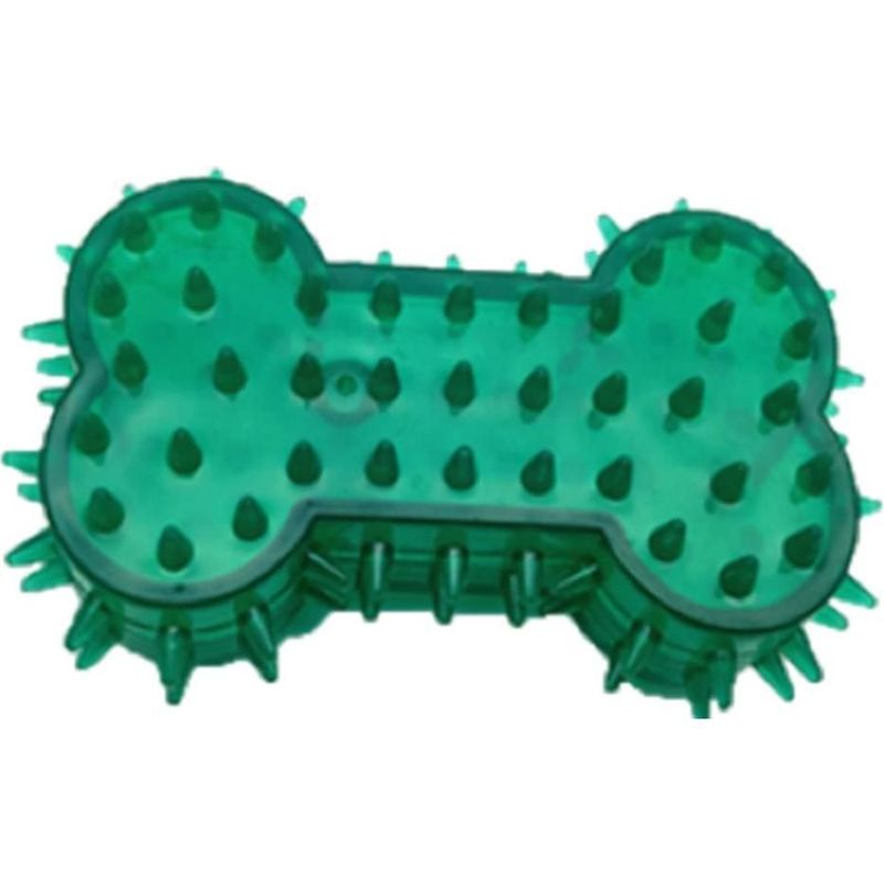 Juguete Hueso Silbat P/mascota