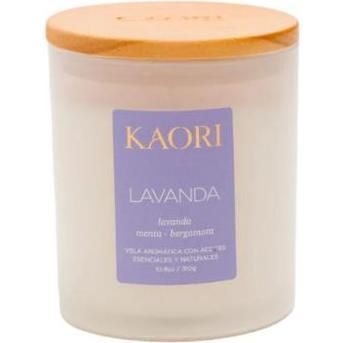 Kaori Vela Lavanda 310gr