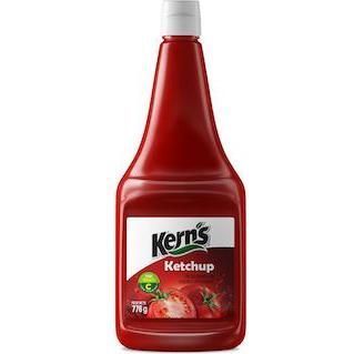 Kerns Ketchup 776 Grs