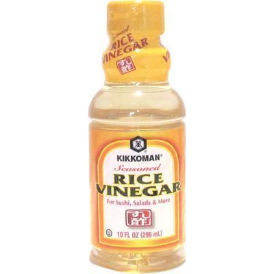 Kikko Seas Rice Vinegar