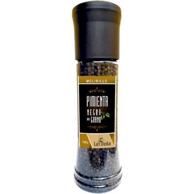 La Doña Pimienta Negra 150gr